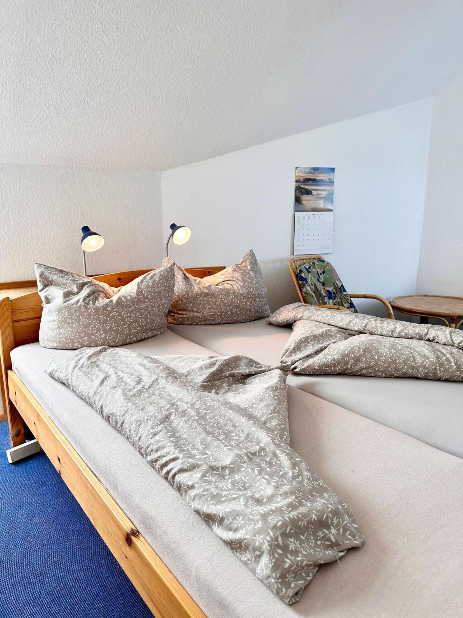 Ferienwohnung De Dueker 도룸 외부 사진