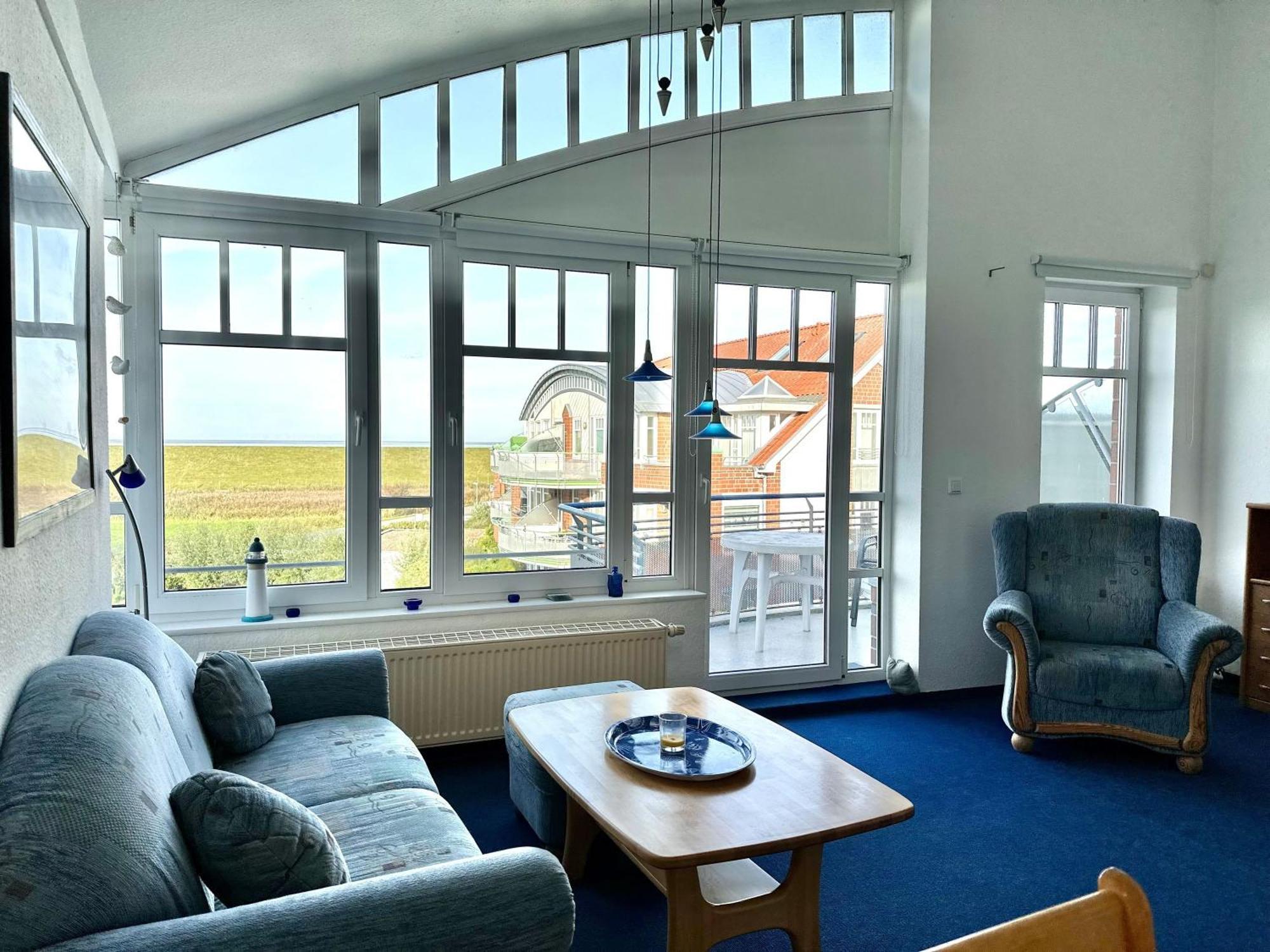 Ferienwohnung De Dueker 도룸 외부 사진
