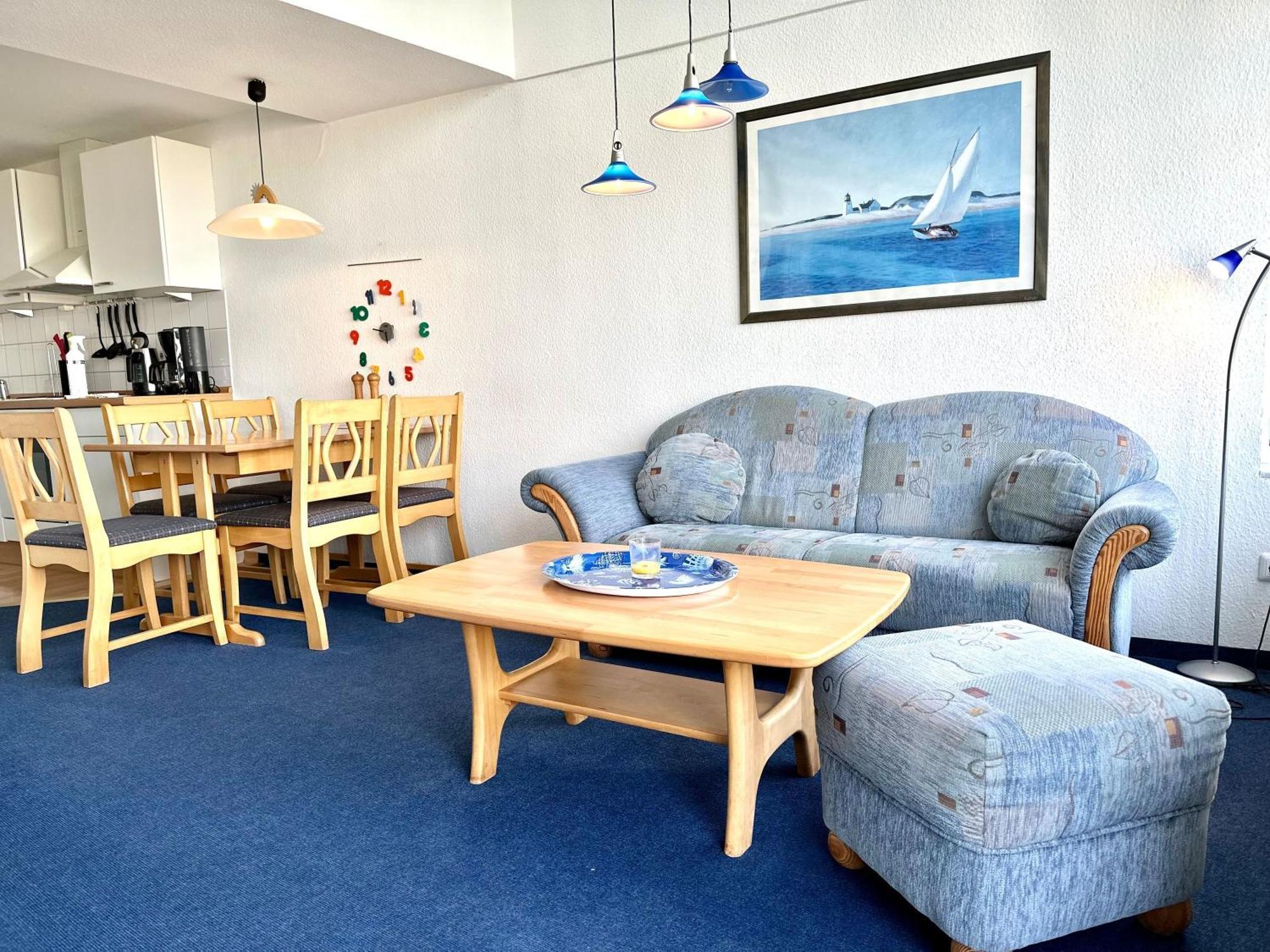 Ferienwohnung De Dueker 도룸 외부 사진